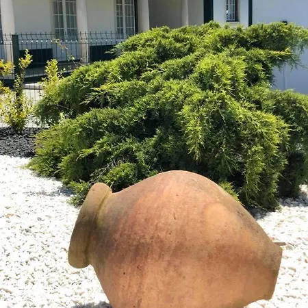 펜션 Paradise Valley House