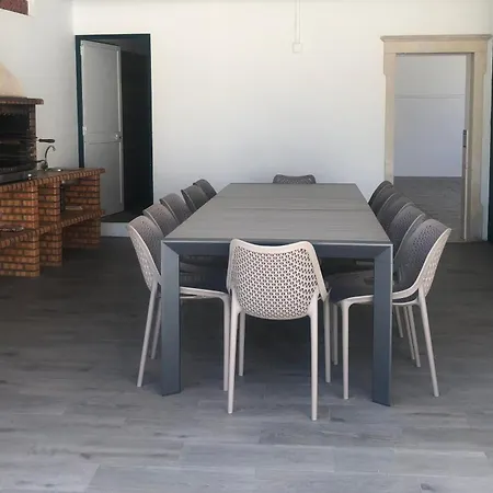 Paradise Valley House