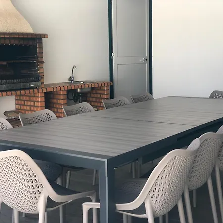 Paradise Valley House 펜션