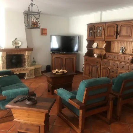 Paradise Valley House Holiday home Sao Martinho do Porto