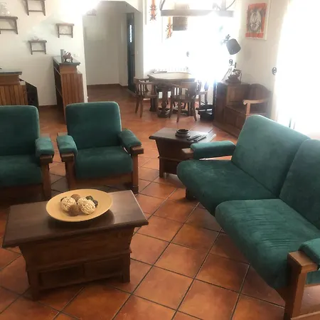 Holiday home Paradise Valley House