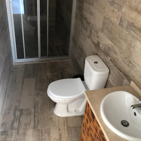 펜션 Paradise Valley House