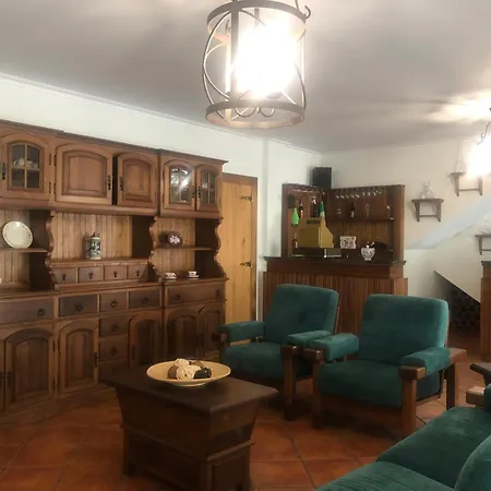 Paradise Valley House 상 마르티뇨 두 포르투