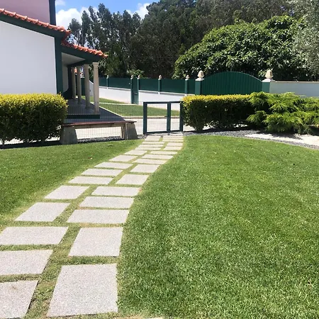 Holiday home Paradise Valley House Sao Martinho do Porto