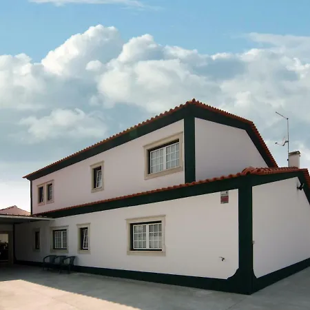 펜션 Paradise Valley House 상 마르티뇨 두 포르투