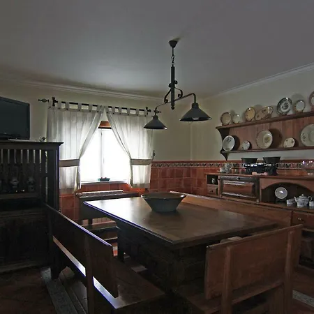 Holiday home Paradise Valley House Sao Martinho do Porto