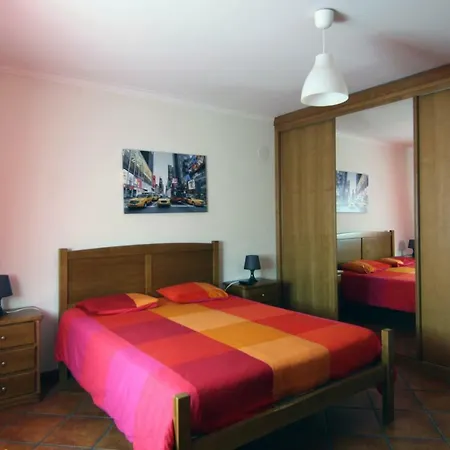 Paradise Valley House * 상 마르티뇨 두 포르투