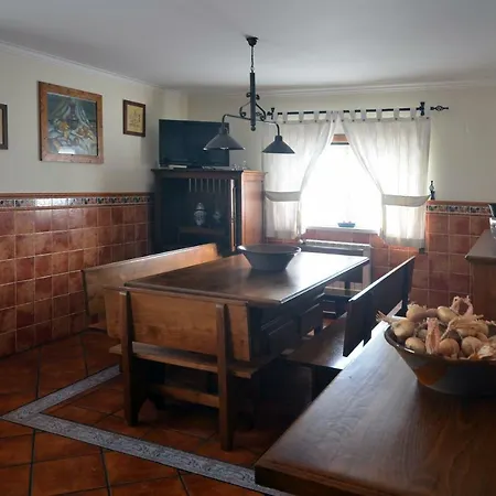 펜션 Paradise Valley House *