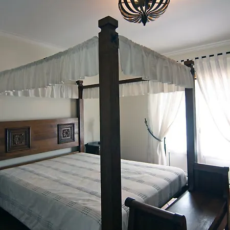 Paradise Valley House 상 마르티뇨 두 포르투