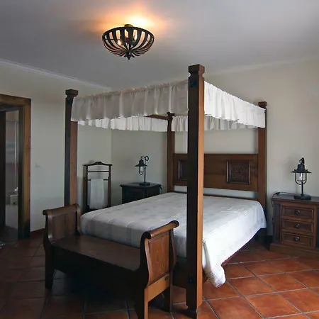 Paradise Valley House 펜션 상 마르티뇨 두 포르투