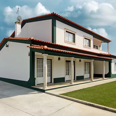 펜션 Paradise Valley House *