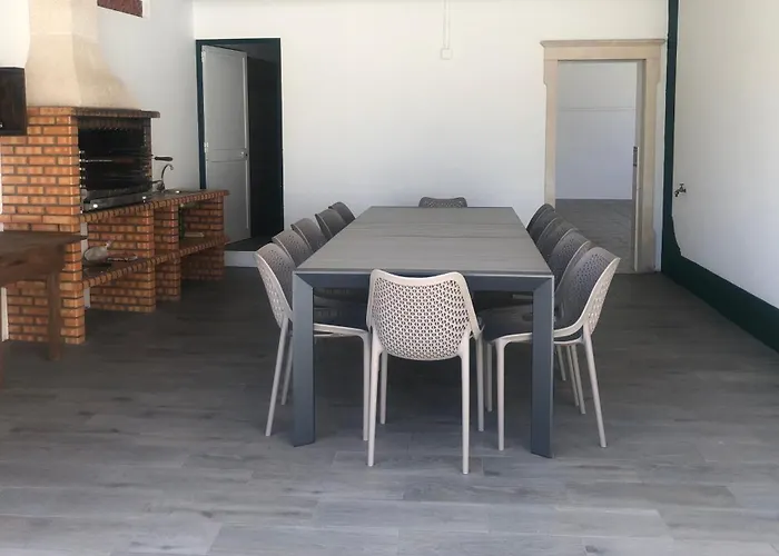 Paradise Valley House