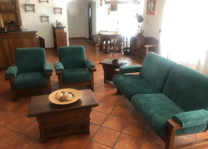 Casa vacanze Paradise Valley House