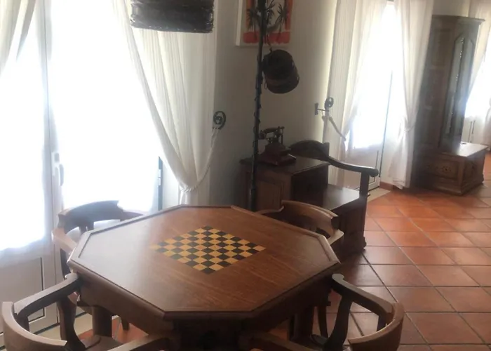 Paradise Valley House Holiday home Sao Martinho do Porto