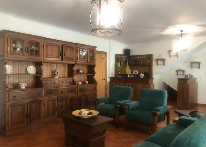 Paradise Valley House Sao Martinho do Porto