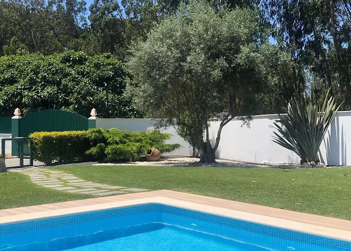 Paradise Valley House * Sao Martinho do Porto