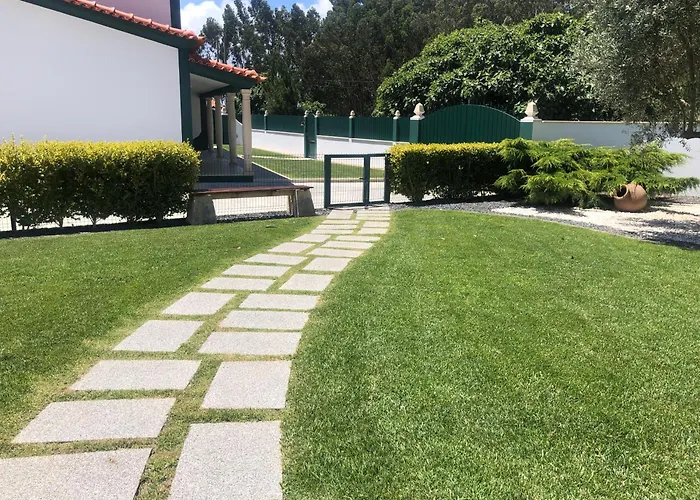 Holiday home Paradise Valley House Sao Martinho do Porto