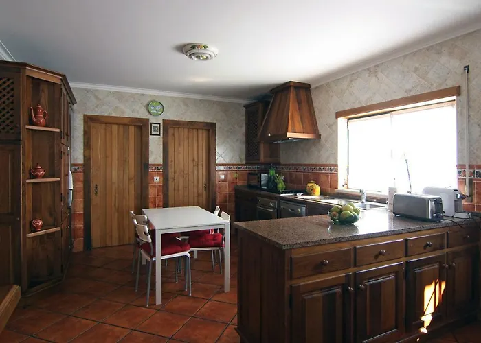 Paradise Valley House * Sao Martinho do Porto