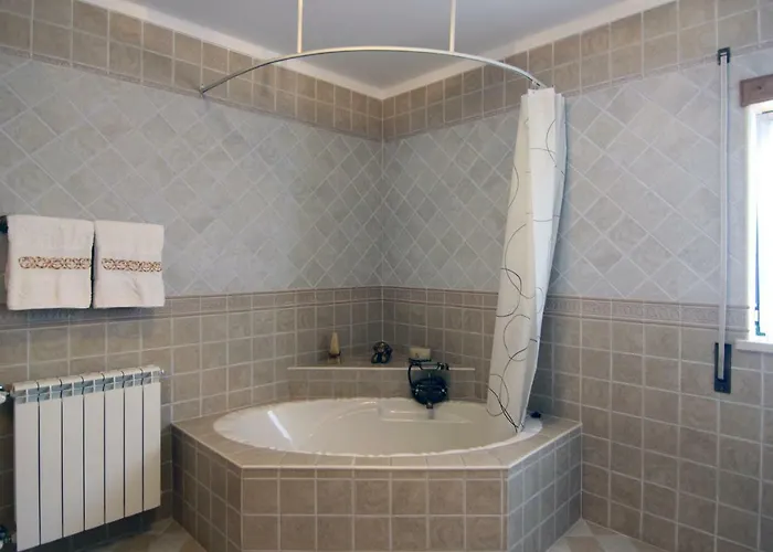 Holiday home Paradise Valley House *