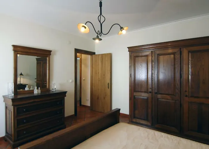 Paradise Valley House Holiday home Sao Martinho do Porto