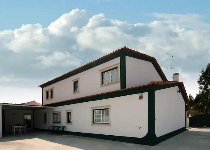 Holiday home Paradise Valley House Sao Martinho do Porto