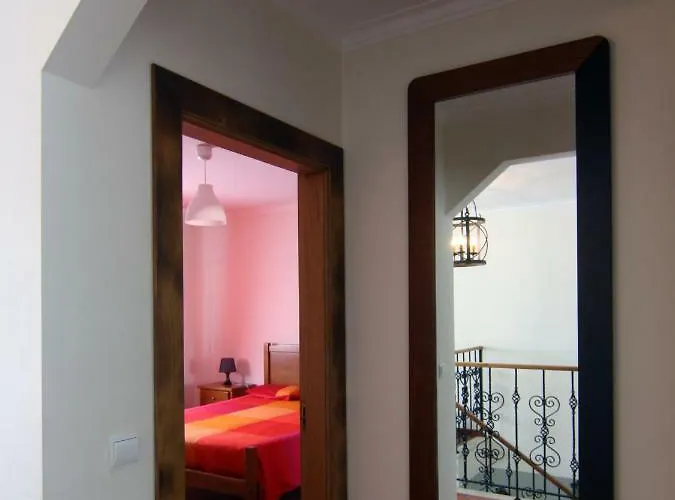 Paradise Valley House Sao Martinho do Porto