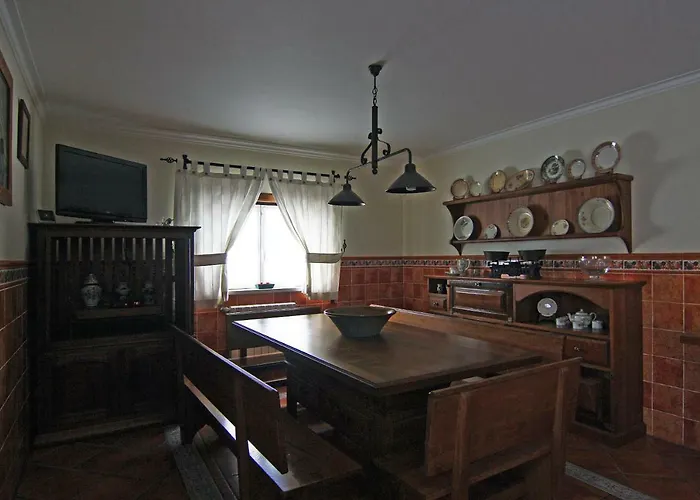 Holiday home Paradise Valley House Sao Martinho do Porto