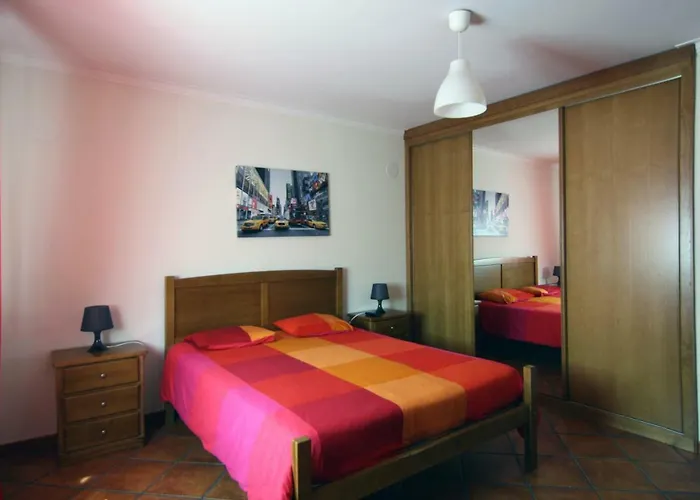 Paradise Valley House * Sao Martinho do Porto