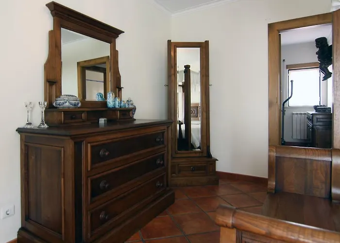 Paradise Valley House Sao Martinho do Porto