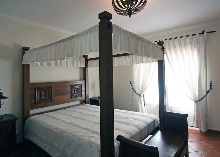 Paradise Valley House São Martinho do Porto