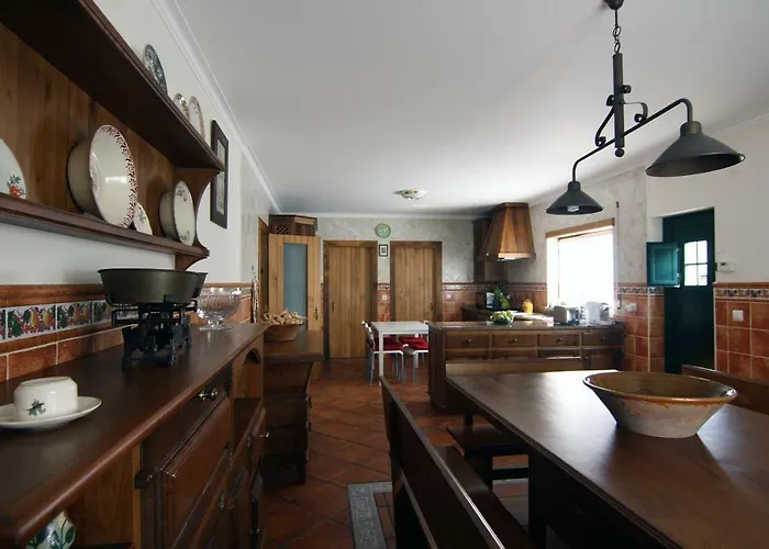 Paradise Valley House Casa vacanze São Martinho do Porto