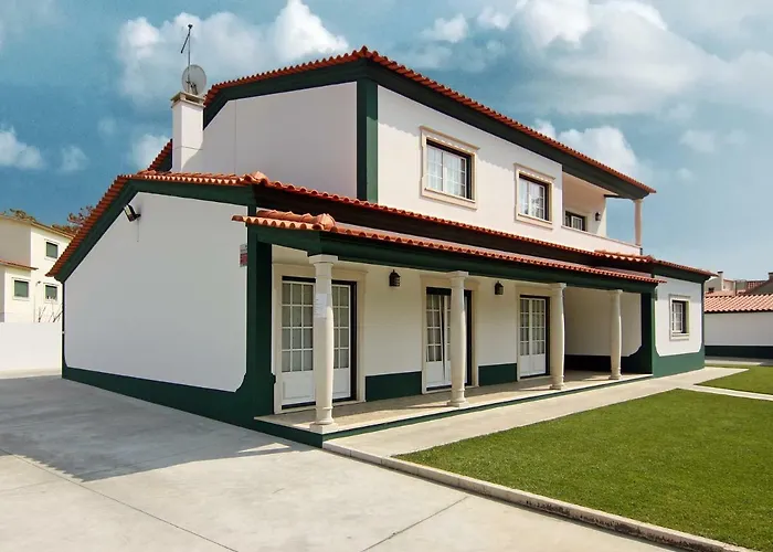 Holiday home Paradise Valley House *